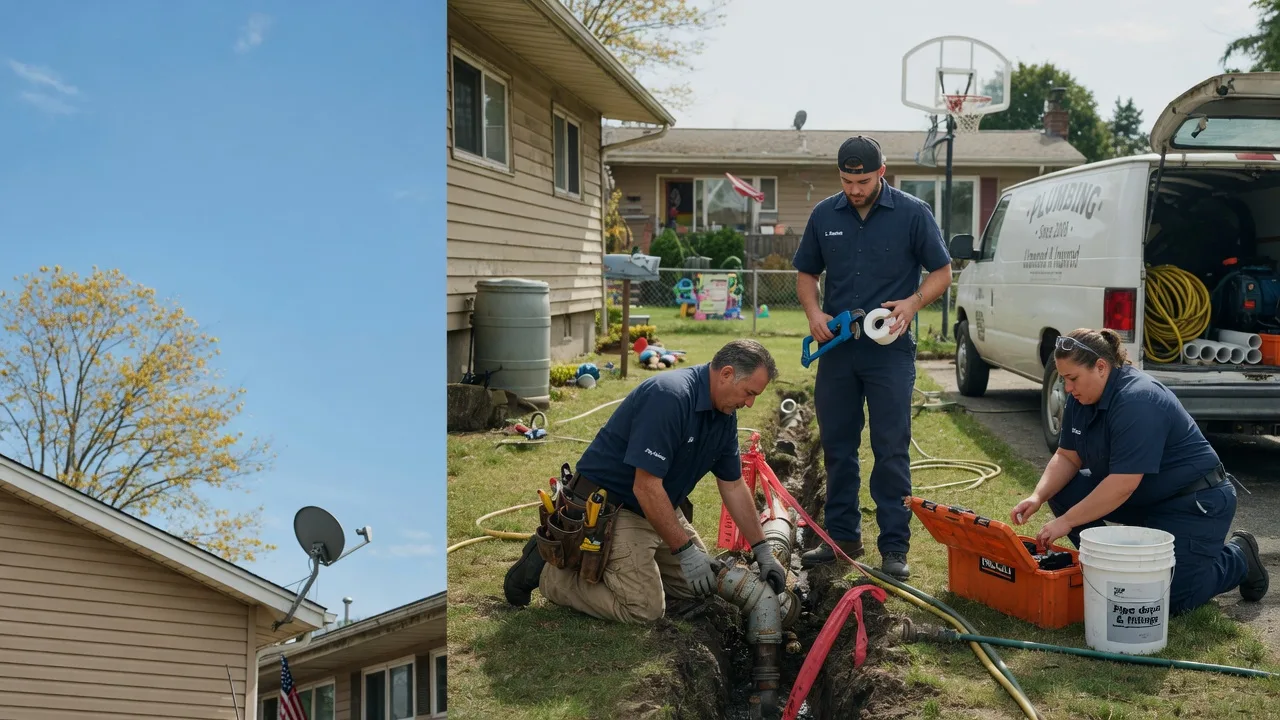 Garbage Disposal Replacement in New Ulm, MN near me